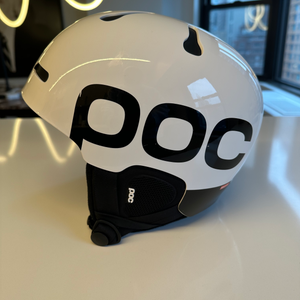 POC Auric Cut Back Country Helmet - Great condition!