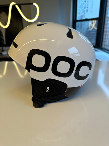 POC Auric Cut Back Country Helmet - Great condition!