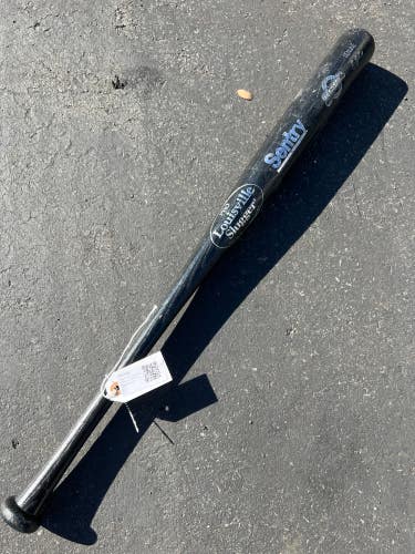Used Louisville Slugger Genuine Wood Bat 30"