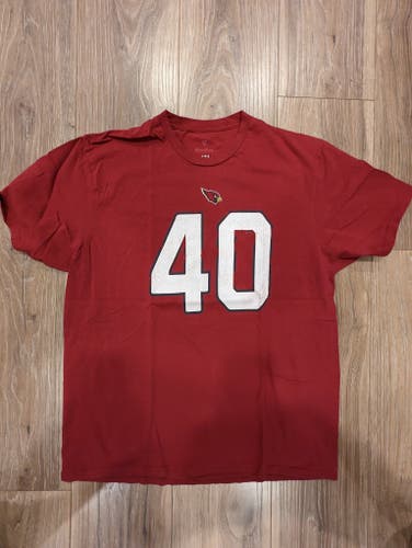 Pat Tillman Men's large T-shirt Arizona Cardinals
