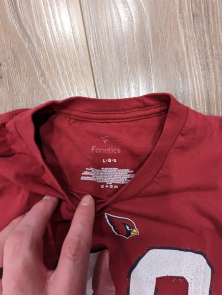 pat tillman cardinals shirt
