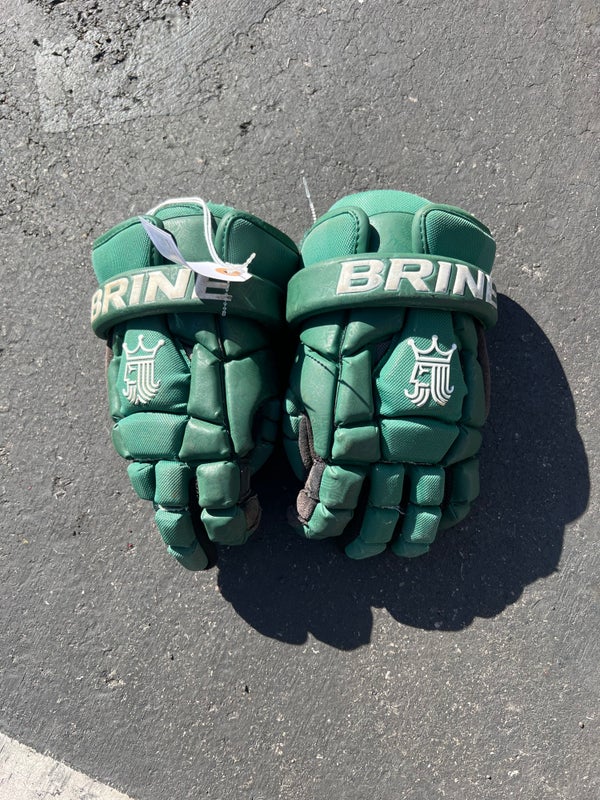 12" Lacrosse Gloves Used and New on SidelineSwap