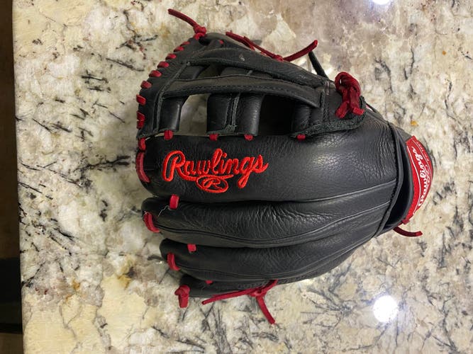Rawlings select pro lite Corey Seager model