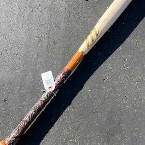 Used Other Marucci JB19 Wood Bat other 30"