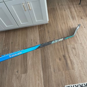 New Left Hand P88 Nexus Sync Hockey Stick
