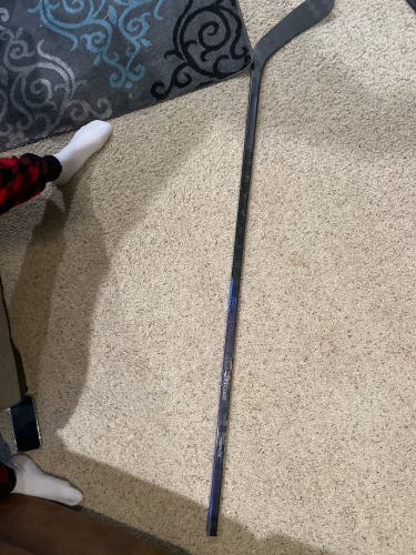 Intermediate Right Handed P28 RibCor Trigger 7 Pro Hockey Stick