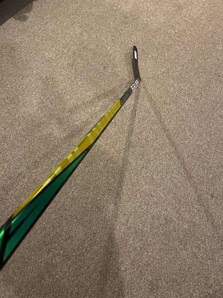 Bauer Supreme UltraSonic Left 87 Flex P88