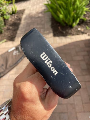 Wilson Golf Putter Harmonized  in RH