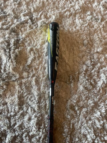 Used 2020 Easton Composite ADV 360 Bat (-10) 31"