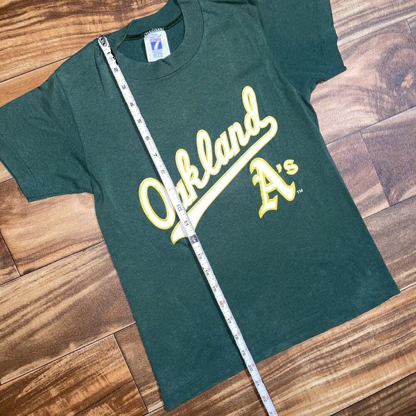 Oakland Baseball is Home Shirt Retro 90s Throwback Shirt 