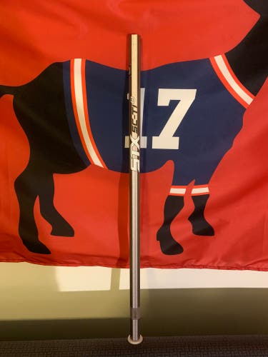 New! STX Stallion SC-TI O Shaft