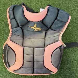 All-Star Chest Protector (1145)