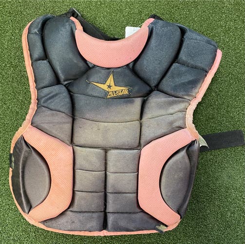 All-Star Chest Protector (1145)