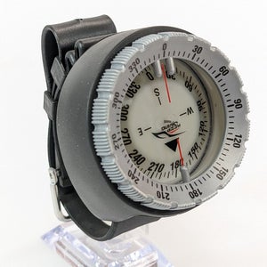 Wrist Mount Front NH Compass Scuba Dive Same as Suunto SK7 - SK8 SS018657000