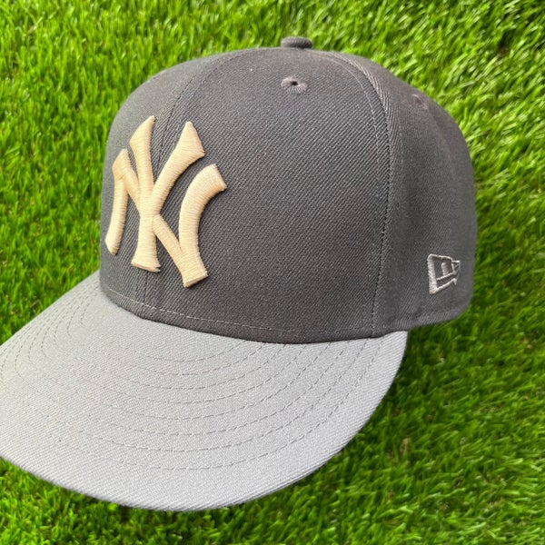 New Era Lids Exclusive New York Yankees Size 7 3/8 Hats Caps Red World  Series Baseball Side Patch NY | SidelineSwap