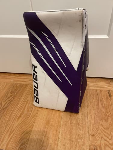 Used Regular Hyperlite Blocker