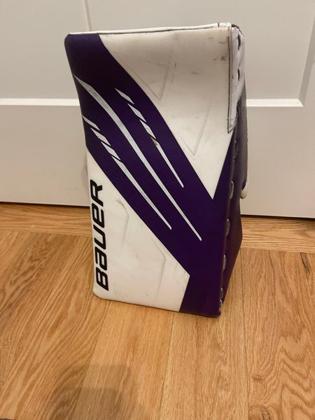 Used Regular Hyperlite Blocker