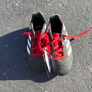 Youth Used 11.0 (W 12.0) Adidas Cleats
