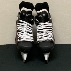 CCM JetSpeed FT340 Hockey Skates Regular Width Size 12