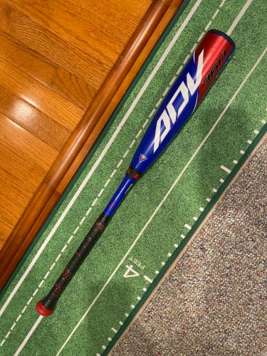 Easton ADV 360 drop -11 28” 28/17 oz 2 piece Baseball Bat