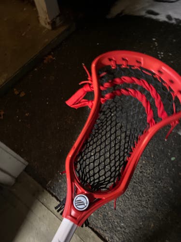 *NEW* Maverik Kinetik 2.0 Inside Strung