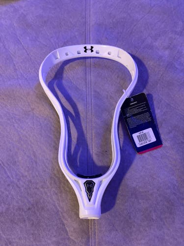 New Under Armour Command 2