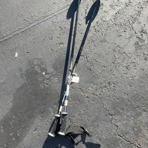 Used 40in (100cm) Scott Ski Poles