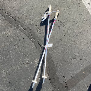 Used 36in (90cm) Rossignol Ski Poles