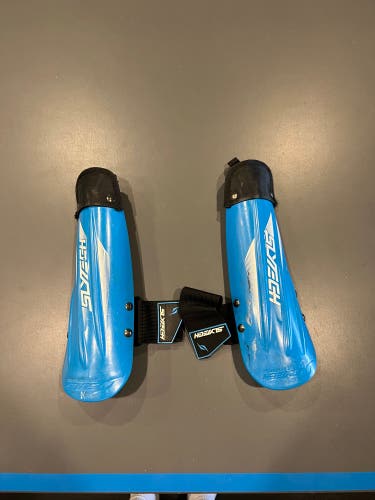 Used One Size Fits All Slytech Bottom Body Armor