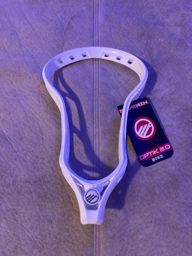 New Maverik Optik 2.0