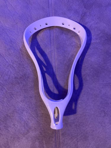 New Warrior Evolyte Head