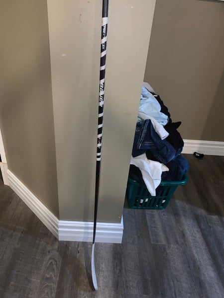 Used Right Handed P92 Vapor 3X Hockey Stick