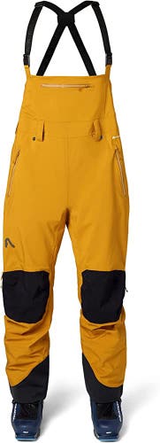 Women's Large Flylow Siren Bibs