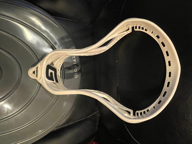 New Attack & Midfield Gait Unstrung Head White