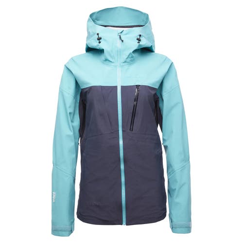 Women's Large Flylow Domino Jacket