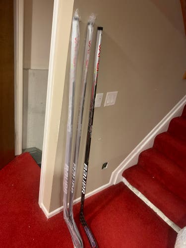 *3 PACK*Senior Left Hand P92  Vapor Hyperlite Hockey Stick