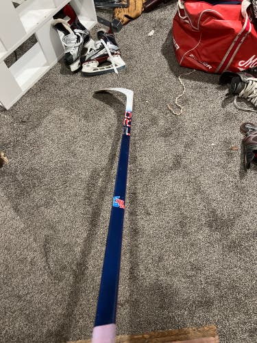Pro hockey stick Limited edition USA