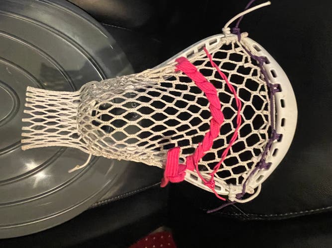 Used Attack & Midfield Gait Strung Torq Head Like New