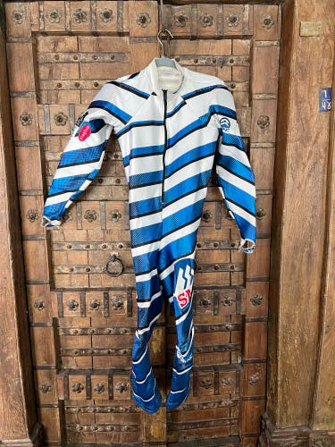 Used 2019 SYNC Ski Suit