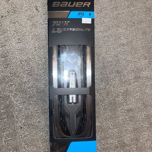 New Bauer TUUK Lightspeed 5 Carbon Blades
