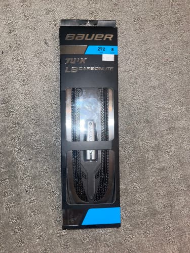 New Bauer TUUK Lightspeed 5 Carbon Blades
