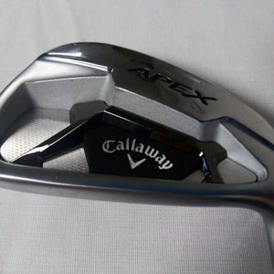 Callaway Apex 21 5 Iron (NS Pro Modus 3 Tour 105, X-Stiff) 5i Forged Golf Club