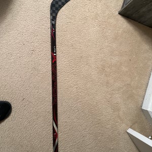 For Steven K. Bauer NXG wrapped as 1xLite