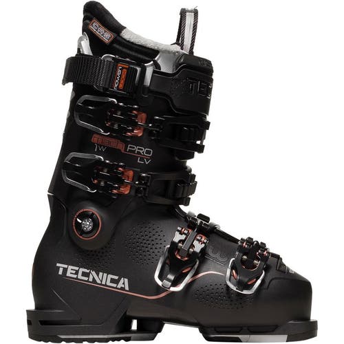 Tecnica Mach1 LV Pro Women’s Ski Boots