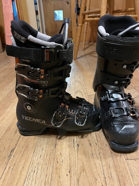 Tecnica Mach1 LV Pro W Ski Boot