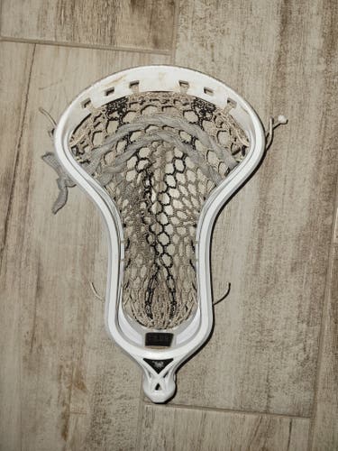 Used Attack & Midfield ECD Strung Mirage 2.0 Head