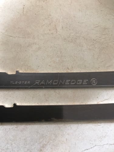 Ramonedge Hockey Steel