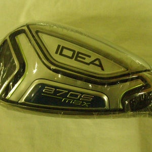 Adams Idea A7OS Max 9 Iron (Prolaunch, SENIOR) 9i Hybrid Golf Club