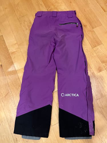Arctica snow pants