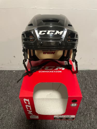 CCM Tacks 110 Helmet Medium